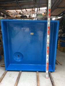 Frp 水槽のYahoo!オークション(旧ヤフオク!)の相場・価格を見る｜Yahoo