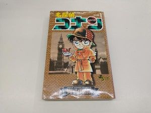 名探偵コナン 1巻 初版の値段と価格推移は？｜9件の売買データから名