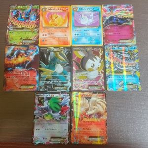 ポケモンカード コバルオンEXの値段と価格推移は？｜9件の売買データ