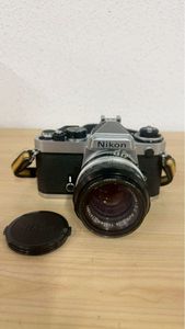 nikkor-s.c auto 50mm f1.4の値段と価格推移は？｜13件の売買データ