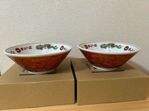 天下一品 どんぶりの値段と価格推移は？｜26件の売買データから天下