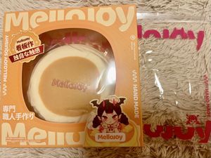 mellojoyの値段と価格推移は？｜1244件の売買データからmellojoyの価値