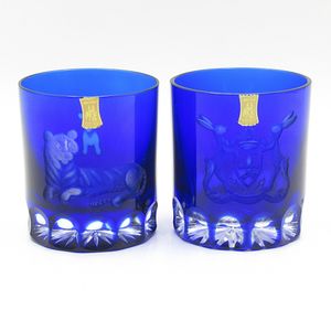 マイセン グラスの値段と価格推移は？｜77件の売買データからマイセン