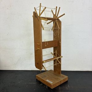 手織り機のYahoo!オークション(旧ヤフオク!)の相場・価格を見る｜Yahoo