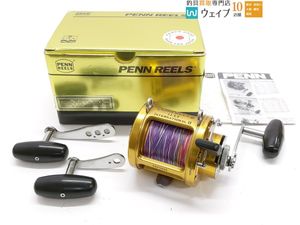 ペンインターナショナルの値段と価格推移は？｜24件の売買データから