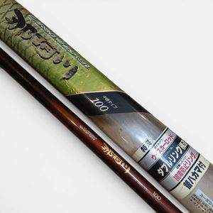 ダイワ ウィスカー 鮎の値段と価格推移は？｜10件の売買データから