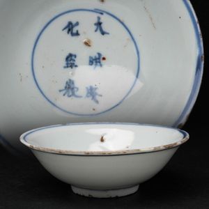 大明成化年製の値段と価格推移は？｜68件の売買データから大明成化年製