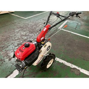 歩行型耕運機の値段と価格推移は？｜6件の売買データから歩行型耕運機 
