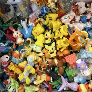 ポケモンキッズ指人形の値段と価格推移は？｜134件の売買データから