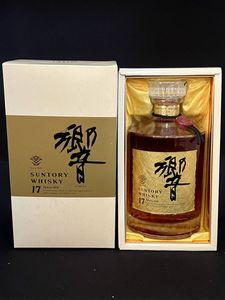 響 ゴールドラベルのYahoo!オークション(旧ヤフオク!)の相場・価格を