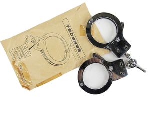 手錠の値段と価格推移は？｜125件の売買データから手錠の価値がわかる