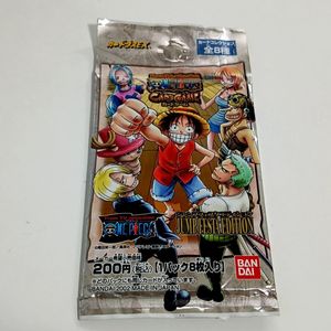 ジャンプフェスタ ワンピース カードの値段と価格推移は？｜46件の売買