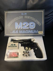 44MAGNUM ASGKの値段と価格推移は？｜9件の売買データから44MAGNUM