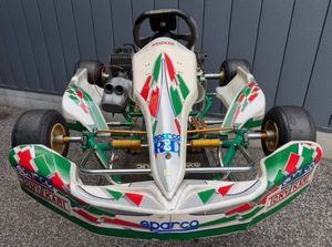トニーカートの値段と価格推移は？｜67件の売買データからトニーカート