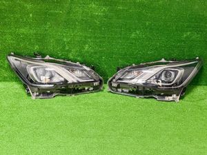 210 クラウン ヘッドライトのYahoo!オークション(旧ヤフオク!)の相場 