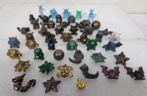 ポケモン メタルコレクションのYahoo!オークション(旧ヤフオク!)の相場
