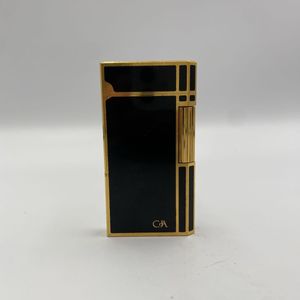 CARAN d'ACHE カランダッシュ ガスライター 105393 箱付き【EEAU0080