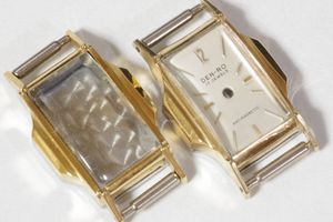 den ro 時計のYahoo!オークション(旧ヤフオク!)の相場・価格を見る