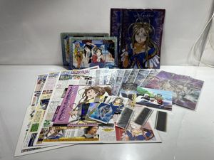 ああっ女神さまっ カードの値段と価格推移は？｜170件の売買データから