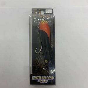 ハトリーズ インナーハンドの値段と価格推移は？｜58件の売買データ