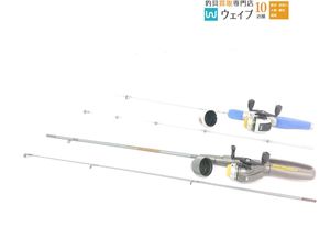 グランダー武蔵 ロッドの値段と価格推移は？｜7件の売買データ