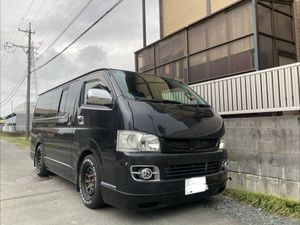 ハイエース ベッドキットの値段と価格推移は？｜101件の売買データから