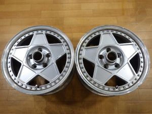 モデナ ホイールの値段と価格推移は？｜6件の売買データからモデナ