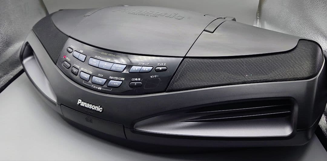 Panasonic RX-ED77 パナソニック コブラトップ 現状渡し パナソニック RX-ED77の値段と価格推移は？｜8件の売買データから