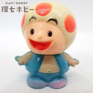 ソフビ指人形 スーパーマリオの値段と価格推移は？｜18件の売買データ
