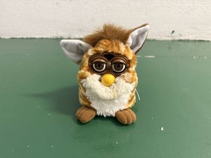 ファービーぬいぐるみの値段と価格推移は？｜6件の売買データから