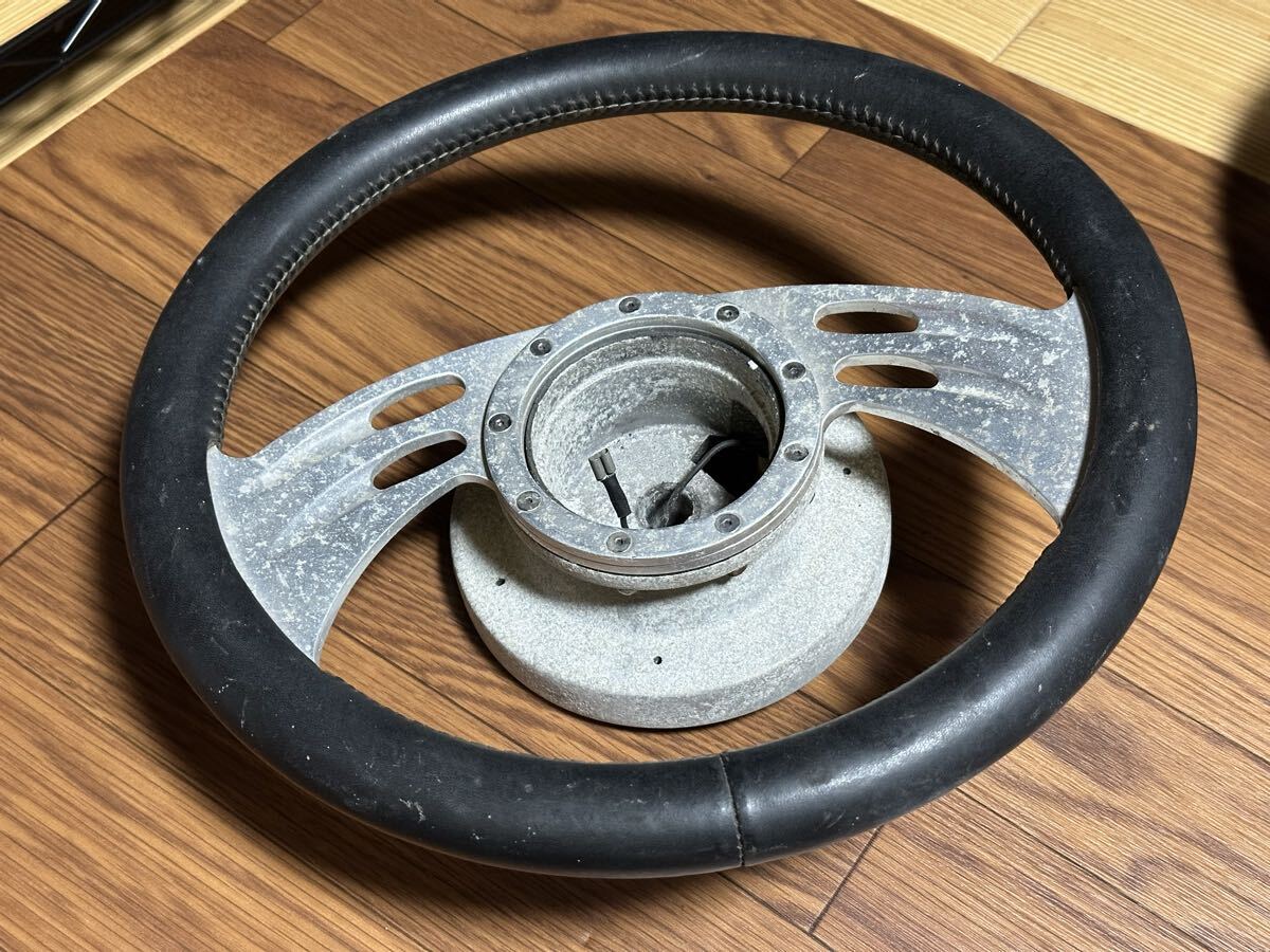 ボイド ステアリングの値段と価格推移は？｜12件の売買データから