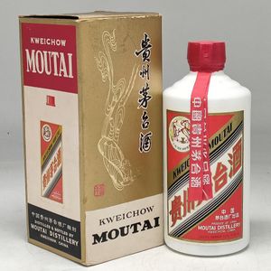 貴州茅台酒 270のYahoo!オークション(旧ヤフオク!)の相場・価格を見る