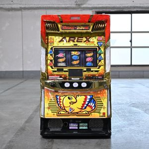 パチスロ アレックスの値段と価格推移は？｜5件の売買データから