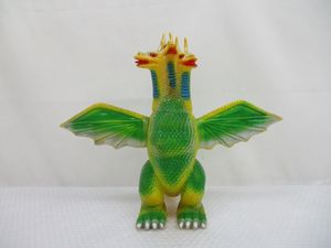 ジャイアントキングギドラの値段と価格推移は？｜11件の売買データから