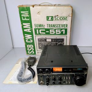 ic-551の価格相場、メルカリ・ヤフオク・Amazonでの新品/中古価格を