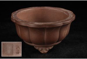 中国 植木鉢のYahoo!オークション(旧ヤフオク!)の相場・価格を見る