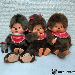 モンチッチ 泣きの値段と価格推移は？｜17件の売買データから