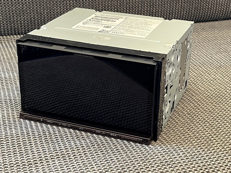セール50％OFF○日本製○ダイハツ ダイヤトーンナビ＋HDMI＋ETC○高音質 ダイヤトーン サウンドナビの値段と価格推移は？｜32件の売買データ