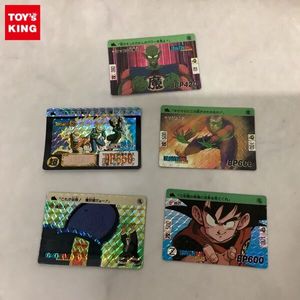 三大超サイヤ人 カードダスの値段と価格推移は？｜47件の売買データ
