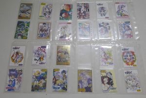 まもって守護月天 カードの値段と価格推移は？｜31件の売買データから