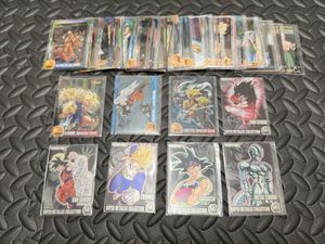 ドラゴンボール 森永ウエハースカードの値段と価格推移は？｜207件の