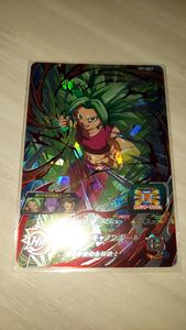 ドラゴンボールヒーローズ ケフラの値段と価格推移は？｜16件の売買