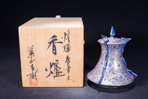 骨董 香炉のYahoo!オークション(旧ヤフオク!)の相場・価格を見る