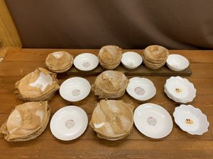ヤマザキ パン祭り 皿の値段と価格推移は？｜20件の売買データから