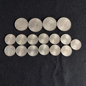 昭和50年 100円 expo75の値段と価格推移は？｜13件の売買データから