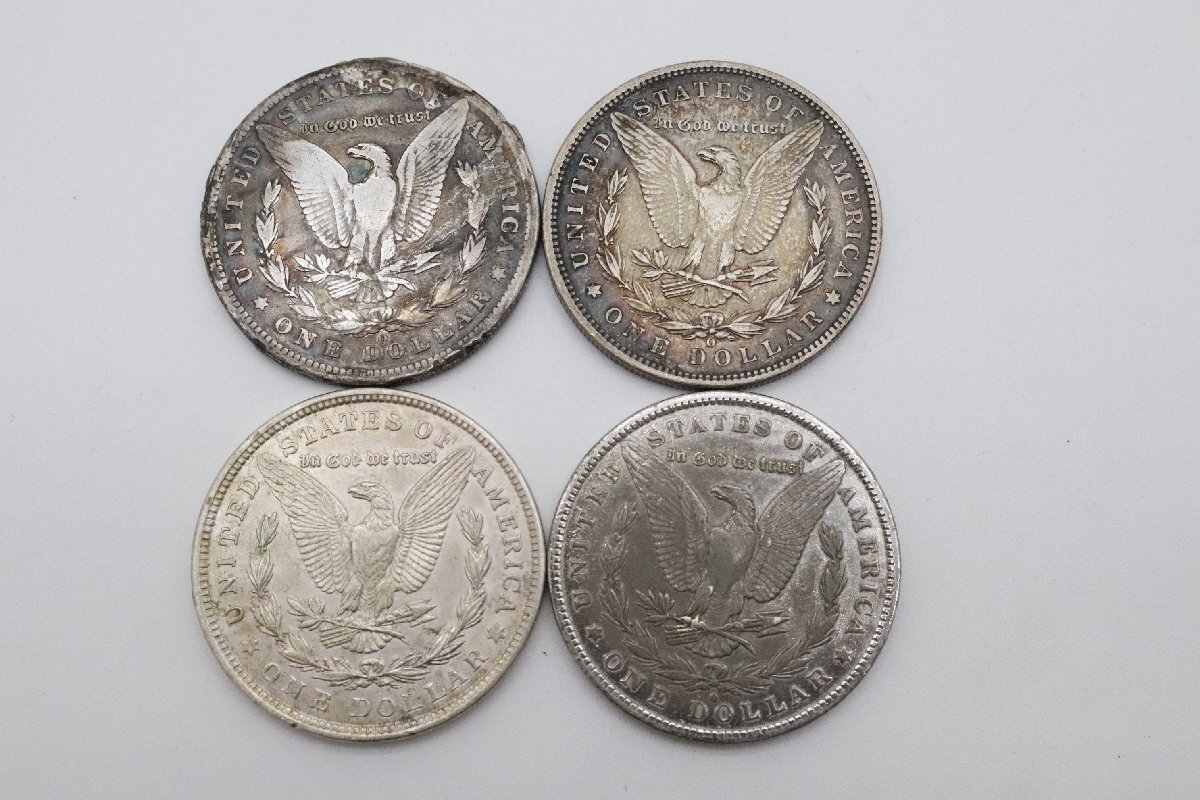 1ドル コイン 1921の値段と価格推移は？｜16件の売買データから1ドル