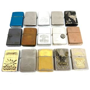 ジャグラー Zippoの値段と価格推移は？｜8件の売買データから