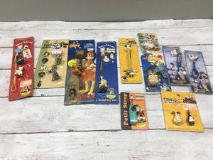 ウォレスとグルミットの値段と価格推移は？｜27件の売買データから