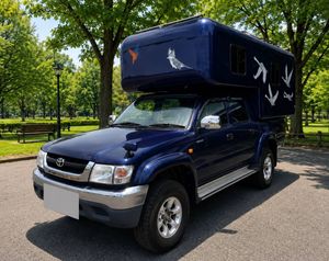 ハイラックスのYahoo!オークション(旧ヤフオク!)の相場・価格を見る