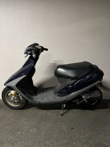 AF27スーパーディオの値段と価格推移は？｜153件の売買データからAF27